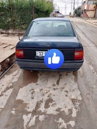 فيكترا • ١٦٠٠ • محرك وكير شرط