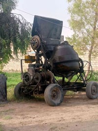 اسلام عليكم خباطه هندي للبيع شرط الشغل مع كامل قراضهه السعر اربعه ونص ...