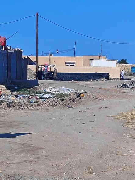 قطعه خلف مدرسة الطفل العربي 270 متر الوجه 10 ونزال 27متر طابو زراعي سند 25 شارع 10متر السعر 12 وبيه مجال
***********
***********
