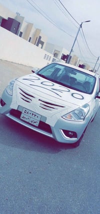 صني 2020  مكفوله من كلشي  محرك وكير خير من الله تبريد شغال رقم شمالي ب...