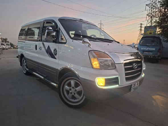 ستاركس للبيع
مؤديل2001 محدثه 2005 رةقم دياله أنكليزى 8 راكب خسوسى سياره بلاد صياحى  محرك كير أكسل مكفوله محرك سوبر كةرةبايات شغل بس تبريت مايشتغل باقى سياره جاهزه من كلشي سنويه  جديد بسمى تحويل وكاله بشرط 4 شواصى سياره بشرط دةعاميه له دةعاميه بشرط سعر 85 بيه مجال عنوان سياره كةلار رةقةم تليفؤن ئاسيا ***********
رةقةم كؤرةك ***********
