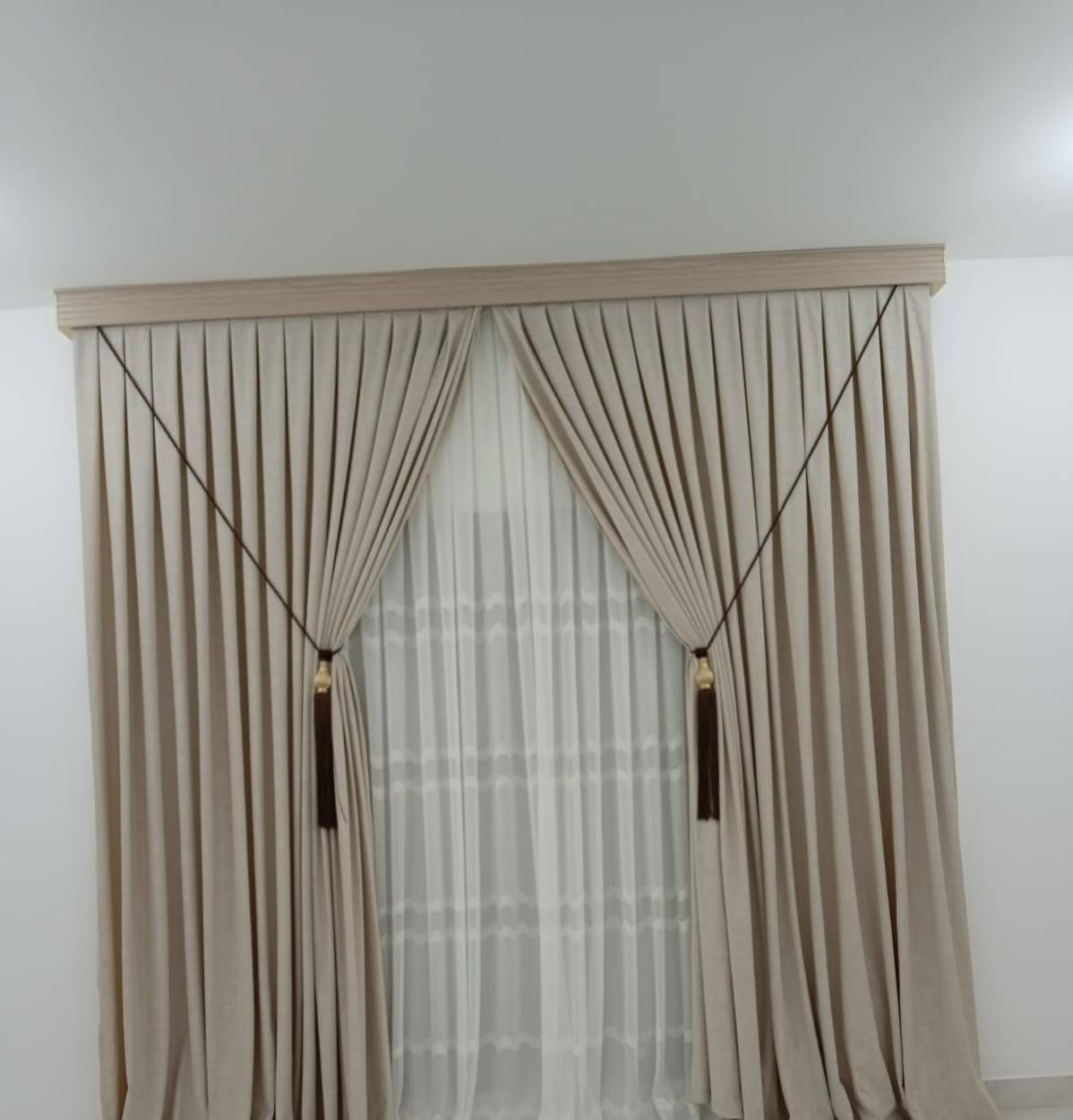 شغل مشغل ستائر ديمه حسب طلب الزبون أسعار مناسبه يوجد توصيل جميع المحافظات


**إذا كنت صاحب هذا الإعلان وتريد حذفه لأي سبب، رجاءا أرسل رسالة إلى الدعم الفني**