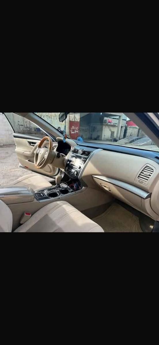 نیسان ئاڵتیما 2015 خلیجی
135 هەزار حەقیقی ڕۆشتە
هیچی پێوە نیە دوو ناو لەپ تەعدیل
سەنەوی بەناو خۆمانە تا 2029 تازەیە
نرخی 143 گەڵا پەیوەندی بکەن
*********** السليمانية, العراق
