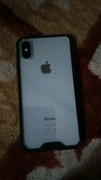 ايفون X • ٦٤ • فيس ايدي شغال