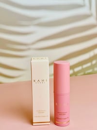 كاهي ستيك • مضاد تجاعيد • كوري أصلي