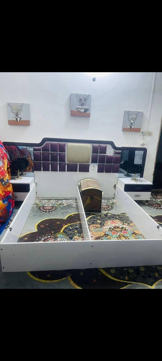 غرفه نوم ضخمه سعر 300 مكان نجف حي السواق النجف, العراق


**إذا كنت صاحب هذا الإعلان وتريد حذفه لأي سبب، رجاءا أرسل رسالة إلى الدعم الفني**