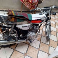 دراجه تايجر اوراق اصولي موديل 20,07804518972