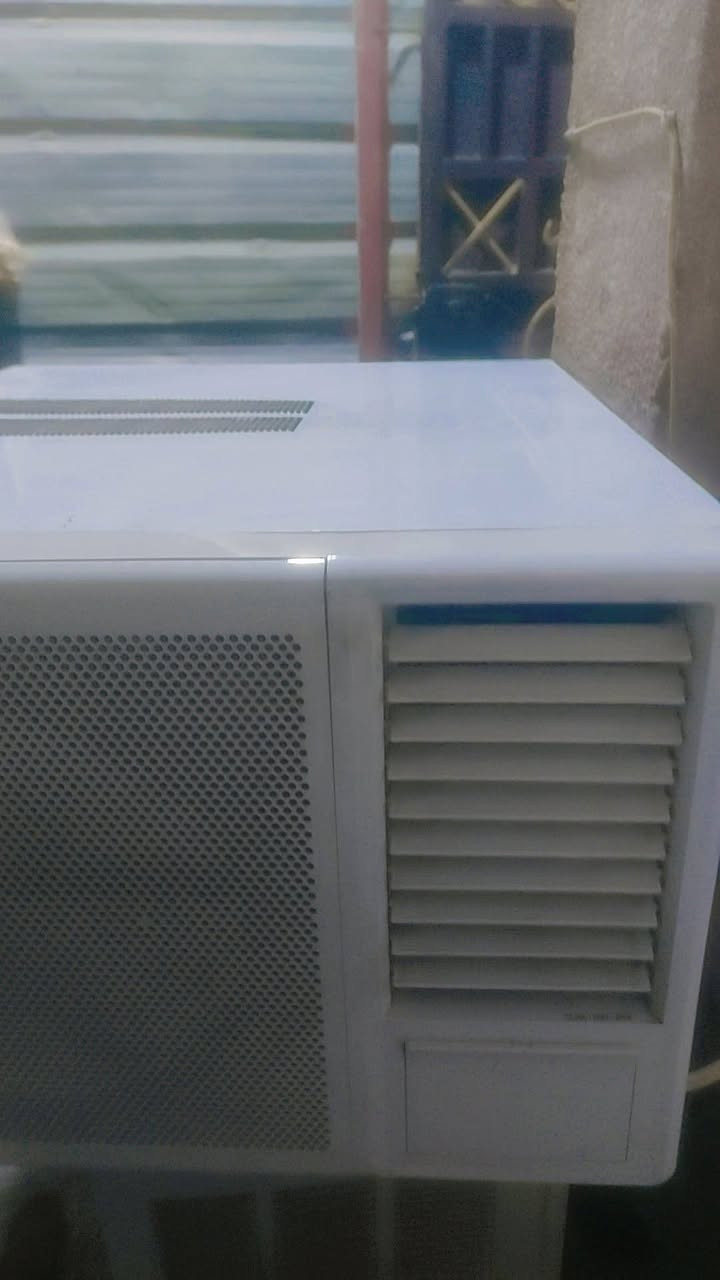 أقره منشور فبل لاتتصل مكلف بل نشر مكيف طنين توسوت تدفه وتبريد روتري R410 عل فحص تجي شوف تبريده تقتنع تاخذه سعره ٢٦٠الف قفله لاتعاملني وتكتب ميتين جوا هذا سعر مابيع مكاني بغداد الأمين شارع نواب وعندي توصيل بكروه بداخل بغداد فقط ***********
