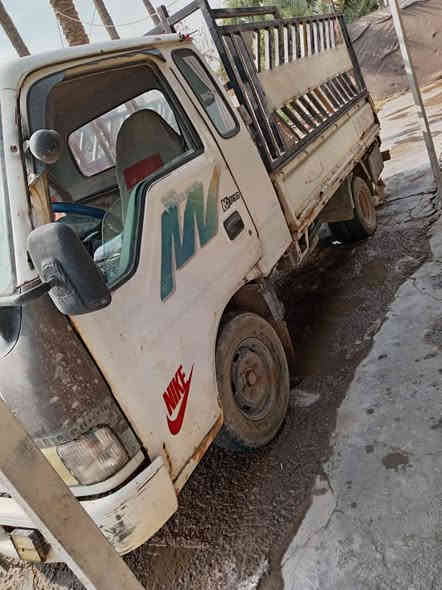 فونتيره موديل 200 رقم بابل سياره كفاله ***********
