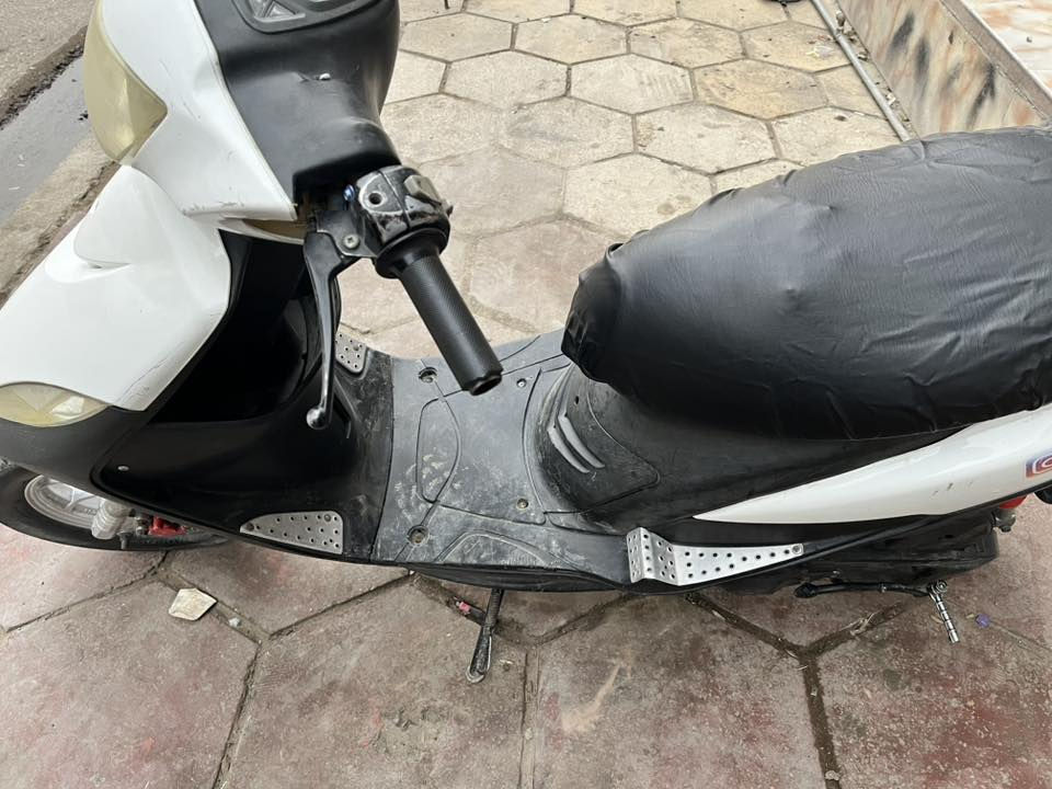 سلام عليكم دراجة ماكس بوشه 55
كلجات رياضي 
المكان-ديالى-بعقوبة 
الرقم-***********
سعره 500مجالً قليل
