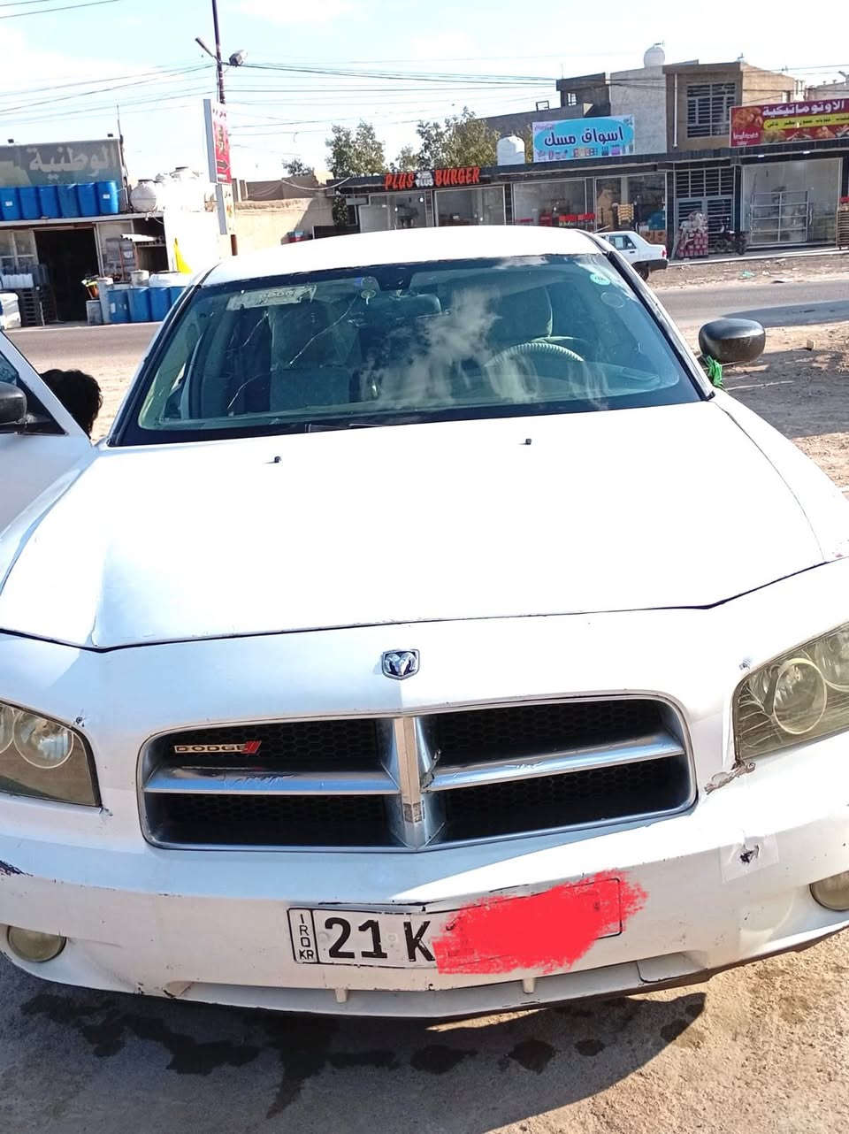 جارجر 2010 ادوات متومه وكامله روح دك حاسبه وين ميعجبك شرط سنويه مطابقه ويه شاصي والعلم سياره اني داكها حاسبه بيدي سياره محرك 3500 بلايلون كير بلايلون سماعات ستتم صدر امامي خلفي شركه شرط نعومه فول سياره ماعوزها برغي تحكمات كشنات سياره شوفت عينك رجائن المو شراي لا يتعبني مكانها ابغداد الستفسار *********** سعر 39 قفل
