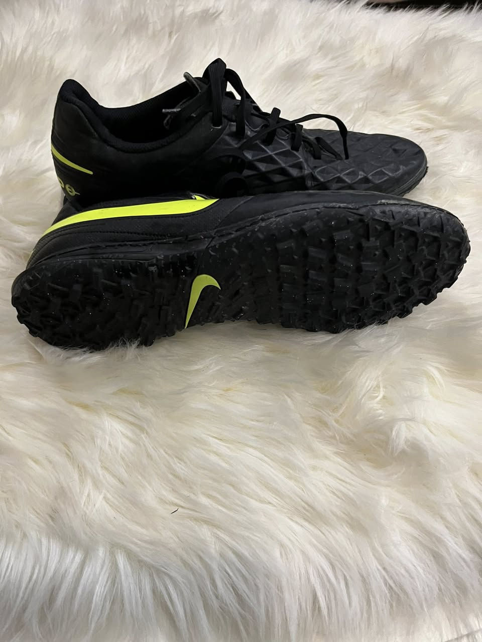 عندي حذاء تيمبو اسود رايده مراوس ب بنفس هذا الحذاء او بيع عادي


**إذا كنت صاحب هذا الإعلان وتريد حذفه لأي سبب، رجاءا أرسل رسالة إلى الدعم الفني**