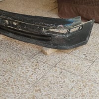 دعامية بطه متصل بيها كسر بسيط بلاديه  حته صبغ مابيها بس هاذا الكسر ابي...