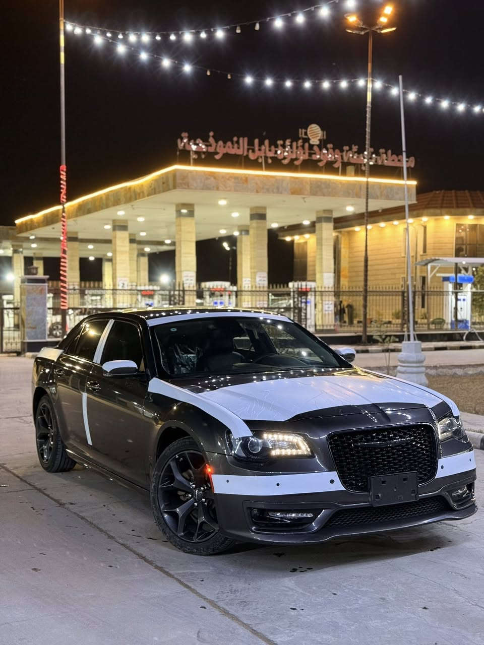 للبيع اوباما 2022 S فول
عدا البنراما حادث حرق الجنطه

وربه الجاملغ بدون دواخل بدون ارباك

مرقم بغداد بسمي السعر 268 وبيه مجال 

للتصال ***********
