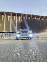 سمند • ٢٠١١ • مكفوله مكينه وكير