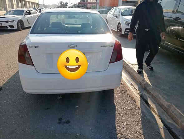 السلام عليكم للبيع او مراوس اوبترا شركة العامة موديل 2004 كير عادي مكينة كير تبريد خير من الله بيها صبغ جاملغ الايمن ودوسات وهلالات وبيها تنكيد مال خياس بل باب ابيع احزام حدادية جديدة باتري جديد السعر 60 وبيها مجال قليل *********** المكان بغداد الدورة حي الصحة
