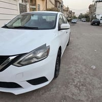 سنترا وارد امريكي 2017 السعر 9300 $ ( 93 ورقة ) حادث موضح بالسونار  بج...