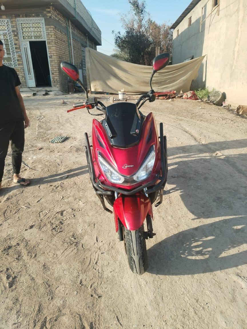 دراجه البيع عنواني بابل حله كفل دراجه نضيفه وحلوه كبه الوز كله شغاله رقم هاتف ***********
