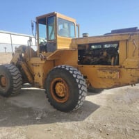 شفل كاوسكي • موديل 83 • جاهز كير ومحرك