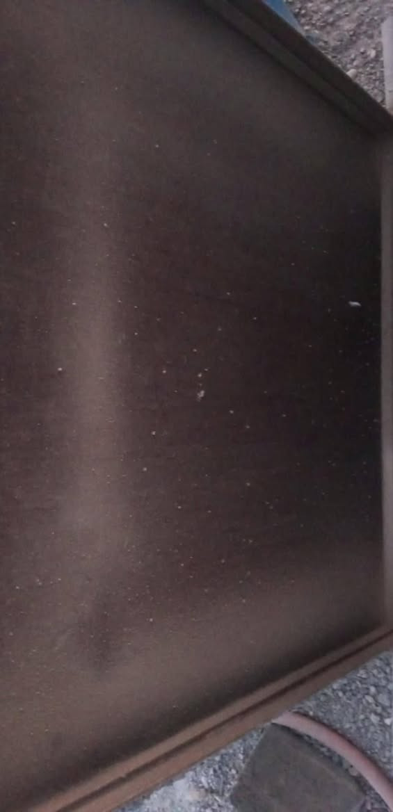 قوالب للبيع عدد 200 جوين عريض 4 سم   سعر قالب 35 وبي مجال عنوان بغداد
***********
***********
