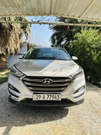 بانوراما • ٢٠١٦ • ماشيه ١٩٠الف