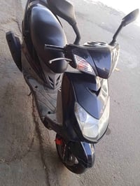 دراجه سگنس فحل نظيفه كلش للبيع السعر 650 الاتصال على الرقم  0790564666...