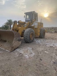 شفل • موديل ٩٢ • نيسان ١١٠