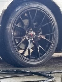 ويل 20 • جنوط 18 أوياما • مقايضة