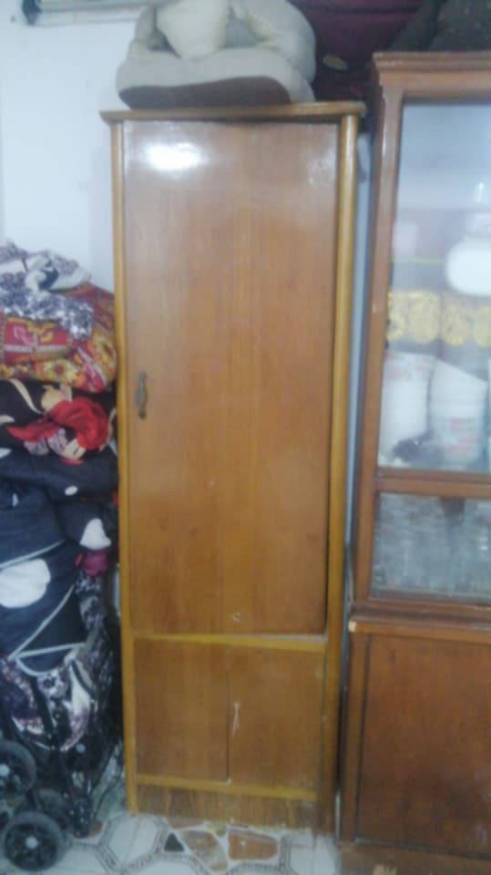 غرفه عراقيه صاج نظيفه بالواقع احلا من الصوره كامله 450بيه مجال للشراي سماوه رميثه


**إذا كنت صاحب هذا الإعلان وتريد حذفه لأي سبب، رجاءا أرسل رسالة إلى الدعم الفني**