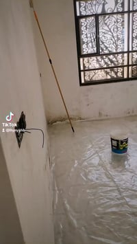 متفرغ بغداد رصافة او كرخ طلس، اصباغ داخلي خارجي، ديكورات، جبس، اخفاء س...