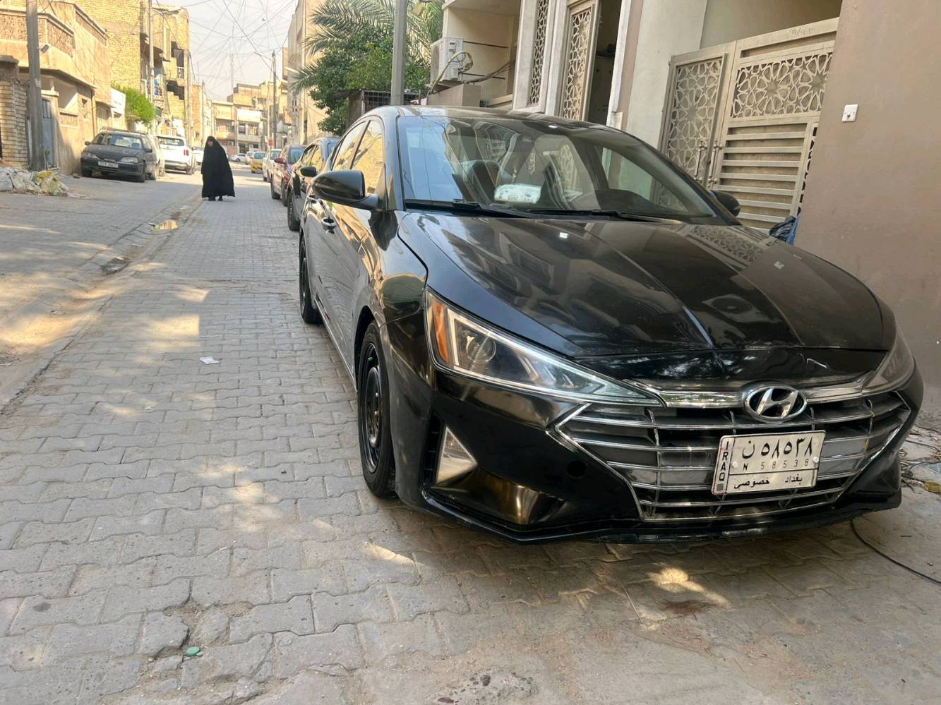 النترا فول مواصفات ماشيه ٨٨مكاني بغداد حادثهة قطعتين فقط موجود سونار سعر ١١٣كير ايتي محرك نظيف صدر نضيف اتصل ودلل لان مكلف بنشر ***********