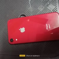 آيفون XR • بطارية ٨١% • شاشة اصلية