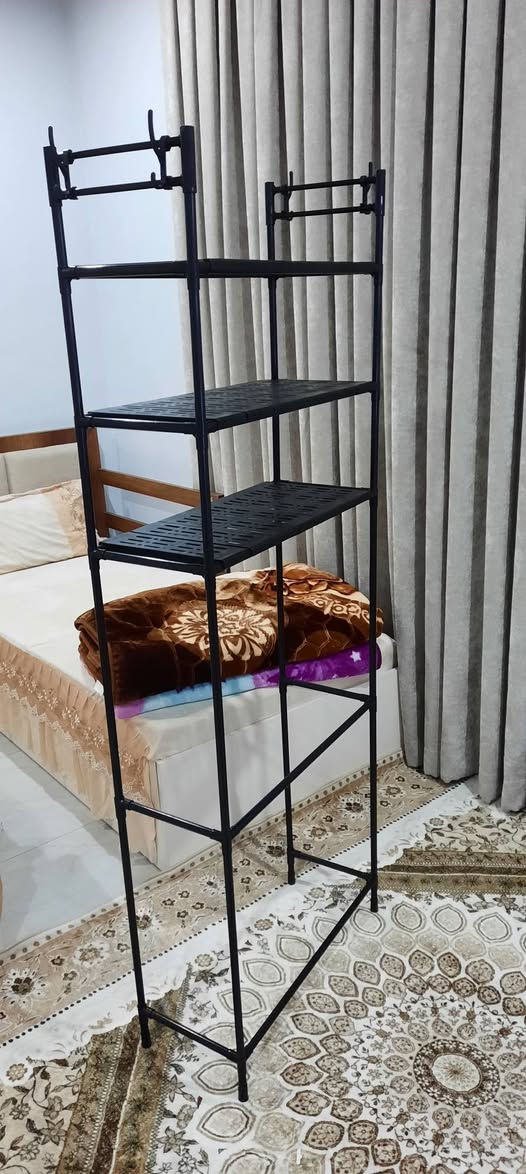 السلام عليكم 
ستاند غسالة 
طوله 160 الى 170 شم تقريبا 

عرض 70سم
سعر 18 الف 
مكان موصل جانب الايسر قادسية الثانية 
ماعندي توصيل


**إذا كنت صاحب هذا الإعلان وتريد حذفه لأي سبب، رجاءا أرسل رسالة إلى الدعم الفني**