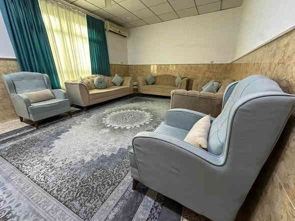 به نه په بى عيب شبه جديد ب ٤٠٠ و مجال
0751 124 55 37 دهوك
