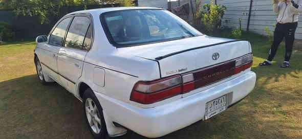 سلام عليكم كورله  ٩٤ كير اوتو فول تبريد شغال سياره جاهزه مال جناي  بلاديه كهربايات صدر كله تمام سعر ٤٨ بيه مجال قليل عنوان الرمادي البريشه تواصل ***********
