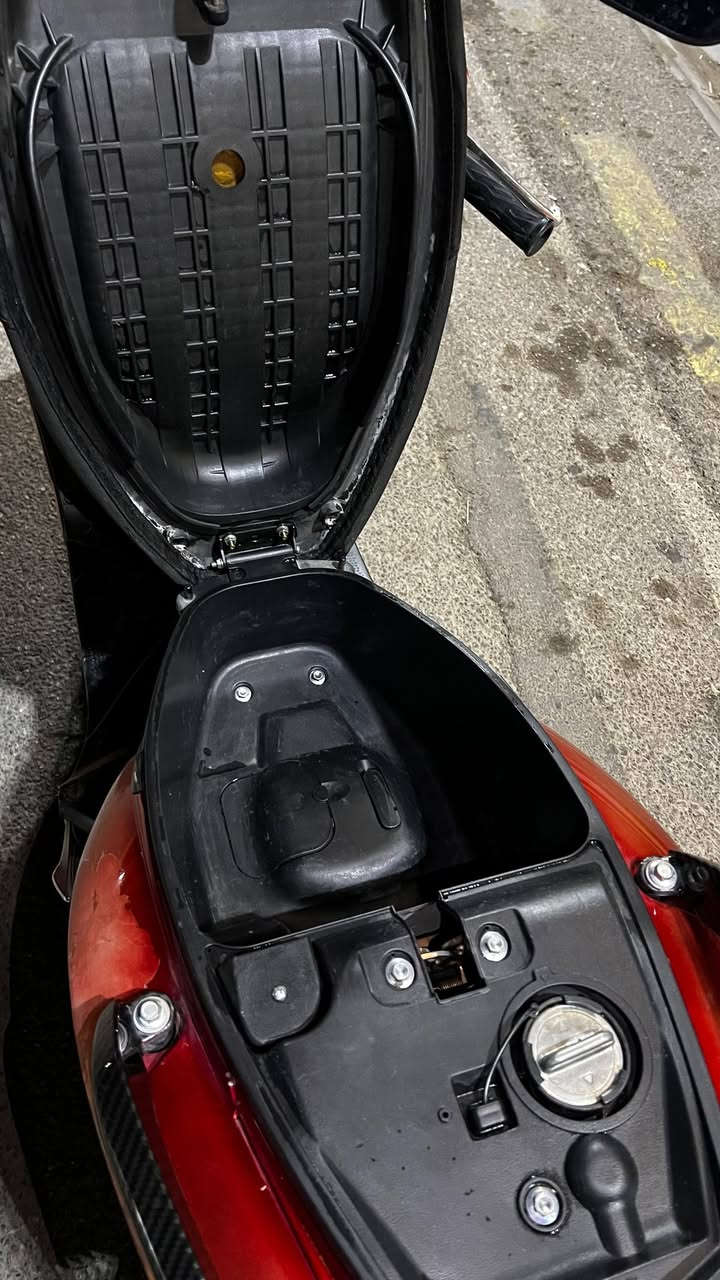 سكنس ياباني دبل واحد وجبه أولى شاشه S  سيبايه حساس كهربائيات كامل دراجه لوك تراي يخبل مال جناااايي سعر625 مجال بسيط ♥️
***********
