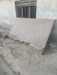 باب بدي علم البيع نضافته 50بل 100كامل هو وملحقاته العنوان بغداد النهرو...