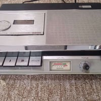 فيلبس • من السبعينات • شغال