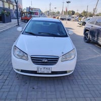 النترا • ٢٠٠٩ • قير ومحرك جديد