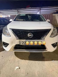 نيسان صني • ٢٠٢٤ • ٣٩٠٠٠ كم