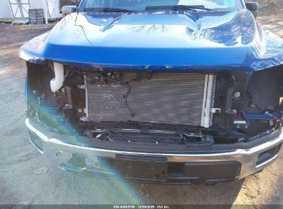 2025 FORD F-150 XLT 
اللون/أزرق
/عداد المسافة 18,491 mi
المحرك 2.7L V-6 
القيادة :تعمل وتسير
 المفتاح  :  موجود 
الحادث : كما موضح في الصور
تاريخ المزاد :  2026/1\8الساعة 4:30م
شراء و شحن السيارات من كافة المزادات الامريكية و الكندية الى العراق و الاردن و الامارات بأنسب الاسعار و اسرع الاوقات  كما توفر لكم الشركة في مقرها بالاردن صيانة السيارات باسعار مناسبة  ثم شحنها وتخليصها  الى كافة المحافظات االعراقية وكردستان  ومع ضمان لكم سرعة الانجاز بالطرق  القانونية وبناقلات عراقية كما توفر لكم الشركة خدمة بيع سياراتكم في معرضها الكاىن بالزرقاء بالمنطقة الحرة لمن يرغب  بدلك لمزيد من المعلومات يرجى زيارة مكتبنا الكائن في بغداد -صليخ_شارع ل٦٠٠/شارع التفاحه / (مكتب الرحمن )  او الاتصال على الرقم 
 ***********
ومقرنا بالاردن -المنطقة الزرقاء المنطقة الحره/شارع ١٧ (شركة قمر المدينه)
عمان: 009647708710458
