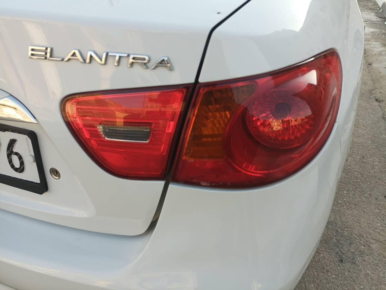 سلام عليكم
النترا مديل 2011 خليجي رقم بغداد انكليزي بسمي سنوية لل2029
محرك 1600 دوش 
حدادية 100/100 جديده 
الحادث . اربع قطع صبغ بدون دواخل صفحة 
مكفولة من الكلبه 
المكان كربلاء المقدسة 
مكلف بل نشر (السعر 110وبيها مجال )
رقم صاحب السيارة ***********
