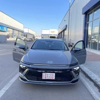 سوناتا SEL • ٢٠٢٤ • محرك ٢٥٠٠