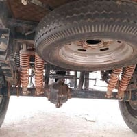 ستوته • موديل ٢٠٢٠ • محرك مسحوك