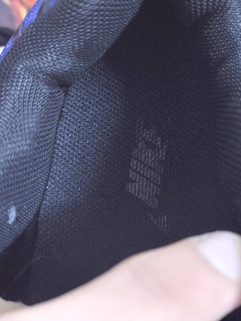 سلام عليكم حذاء نايك رياضي فيتنامي قياس ٤١ فووول سعره ٣٥ مع توصيل


**إذا كنت صاحب هذا الإعلان وتريد حذفه لأي سبب، رجاءا أرسل رسالة إلى الدعم الفني**