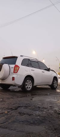 تيجوا • ٢٠١٣ • كفاله