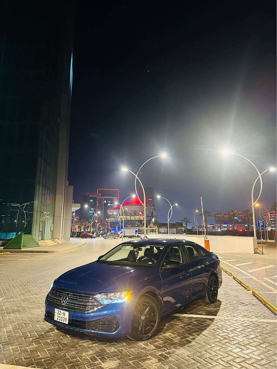 سەرەتا بەناوی خودا
لەسەر ئیزنی ئەدمین
Jetta se 2024 جوانترین و شازترین رەنگ 
سەیارەکە فول مواسەفاتە 
بەسمە+شەغال⭕️
کوشین کارەبا⭕️
کوشین جلد و +هیتر⭕️
رادار پئش و پشت ⭕️
ئاوێنە کارەبا⭕️
ئاوینە هیتر+رادار⭕️
خەتی جادە +تەعدیل سورعە⭕️
زۆر ماسەفاتی تر….
سیارەکە ٢٦ هەزار کیلومتر رۆیشتیە یانی سفرە⭕️
بەشەرتی یەک گلۆپ لە شاشەی پێ نییە⭕️
(سەیارەکەش كامل جوانكارى لۆ کرایە جاهیزە تەنها یەک سایقی کەمە لۆ لێخورین…)
جاملغی پێشەوەی سبوغە نیو بۆنید دەرگای لای سایەق بە بلاد گۆرایە 
تکایە موشتەری نی تێل مەکە نامەش مەنێرە لەگەل رێزم 
ژ.م *********** واتس ئاپ

سلام علیکم شبابنا الطيبين 
من رخصه الادمن المحترم
جيتا se لون مميز ٢٠٢٤ ماشيه بس ٢٦ الف كيلو متر يعني صفر مماشيه
مواصفات⭕️
بسمه و +شغال⭕️
كشن هيتر⭕️
كشن جلد وتحكم كهربا⭕️
رادار امامي و خلفي ⭕️
عداد اليكتروني⭕️
مري جوانب هيتر و رادار⭕️
قياده ذاتيه⭕️
مساعد قياده⭕️
(السياره بعد بيها هواي مواصفات مذاكرها حتى لا اطول عليكم) ⭕️
سياره على شوفت عينكم صارفلها هواي كماليات و تايرات جديده يعني ..ناقصها بس سايق وهاهيه
صبغ جاملغ امامي ونص بنيد و باب السايق مبدل بلادي 
شباب رحمه لهلكم الي مو شراي ليراسلني وليتصل وتحياتي للجميع
ر.م ***********واتس اب سياره موجوده بربيل❗️ أربيل, العراق
