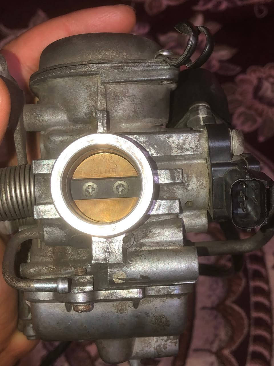 مال سكنس عام تفصيخ


**إذا كنت صاحب هذا الإعلان وتريد حذفه لأي سبب، رجاءا أرسل رسالة إلى الدعم الفني**