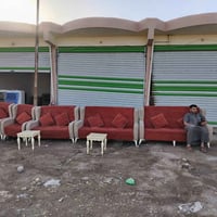 أرخص الأسعار نبيع ونشتري الأثاث المستخدم 07879991181