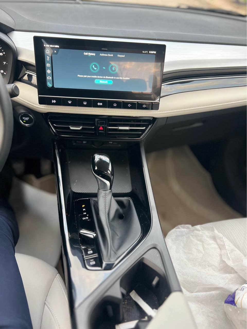 جی MG5 2025 ٤هه زاركم.٦ ساڵ زەمان🎁🔥
مواصفات کۆمفۆرت شکل نوێ بصمة شاشة.ویل کەپ.ئۆتۆهۆڵد.تحديد سورعه.پشت و پێش لید.
 ڤۆلیۆم.لایت زینۆن و براجکتۆر.برێك کارەبایی
سعر.🔥106$🔥 مۆبایل  ***********
عنوان أربيل 
يه ك مانگي ماوه بو ره قه م أربيل, العراق
